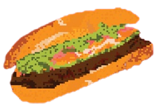 Montadito Randomizer